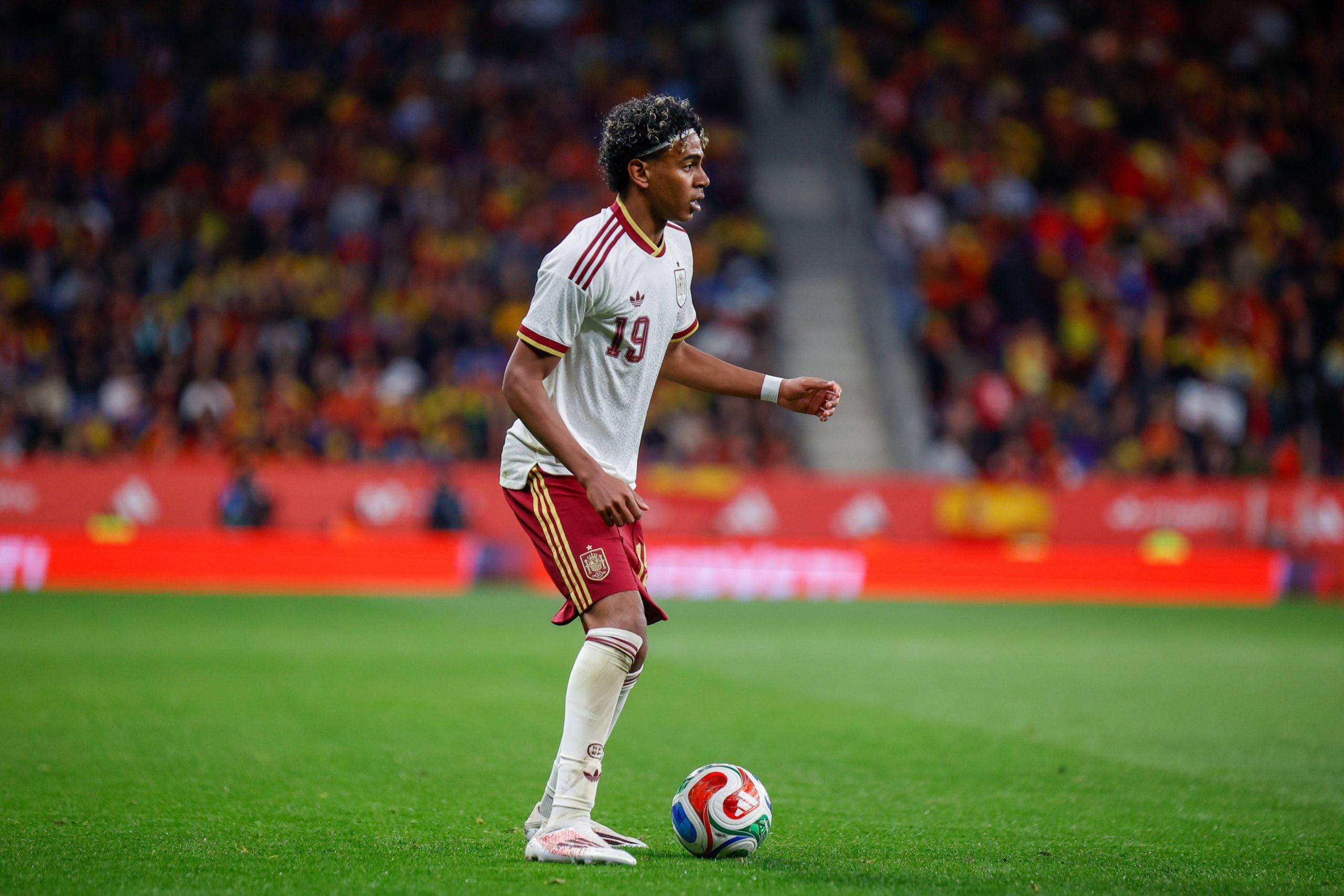 Skandal u Barseloni: Jamal osudio skandiranje navijača „Ko ne skače, taj je musliman“