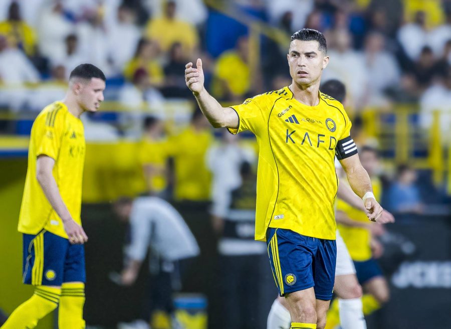 Skandal u Arabiji: Toni i saigrači udarili na Ronalda – „Dajte mu već titulu“