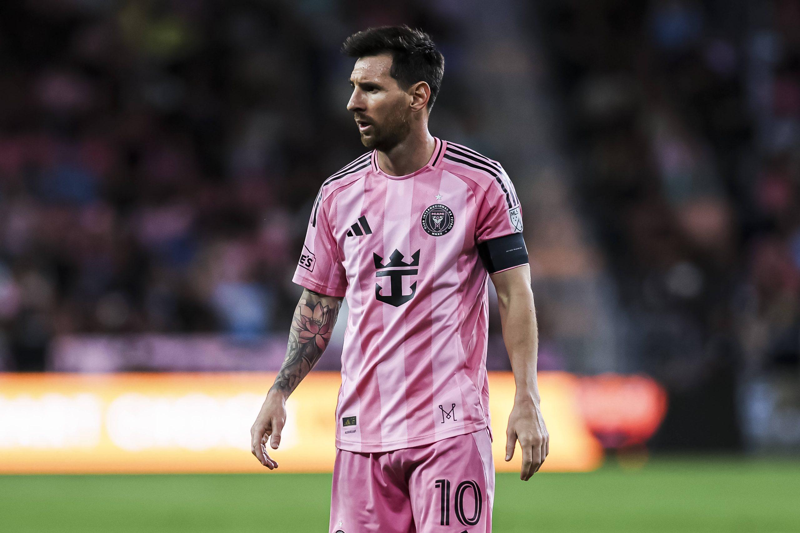 Mesi postao vlasnik kluba u Španiji, tamo igra bivši omladinac Zvezde