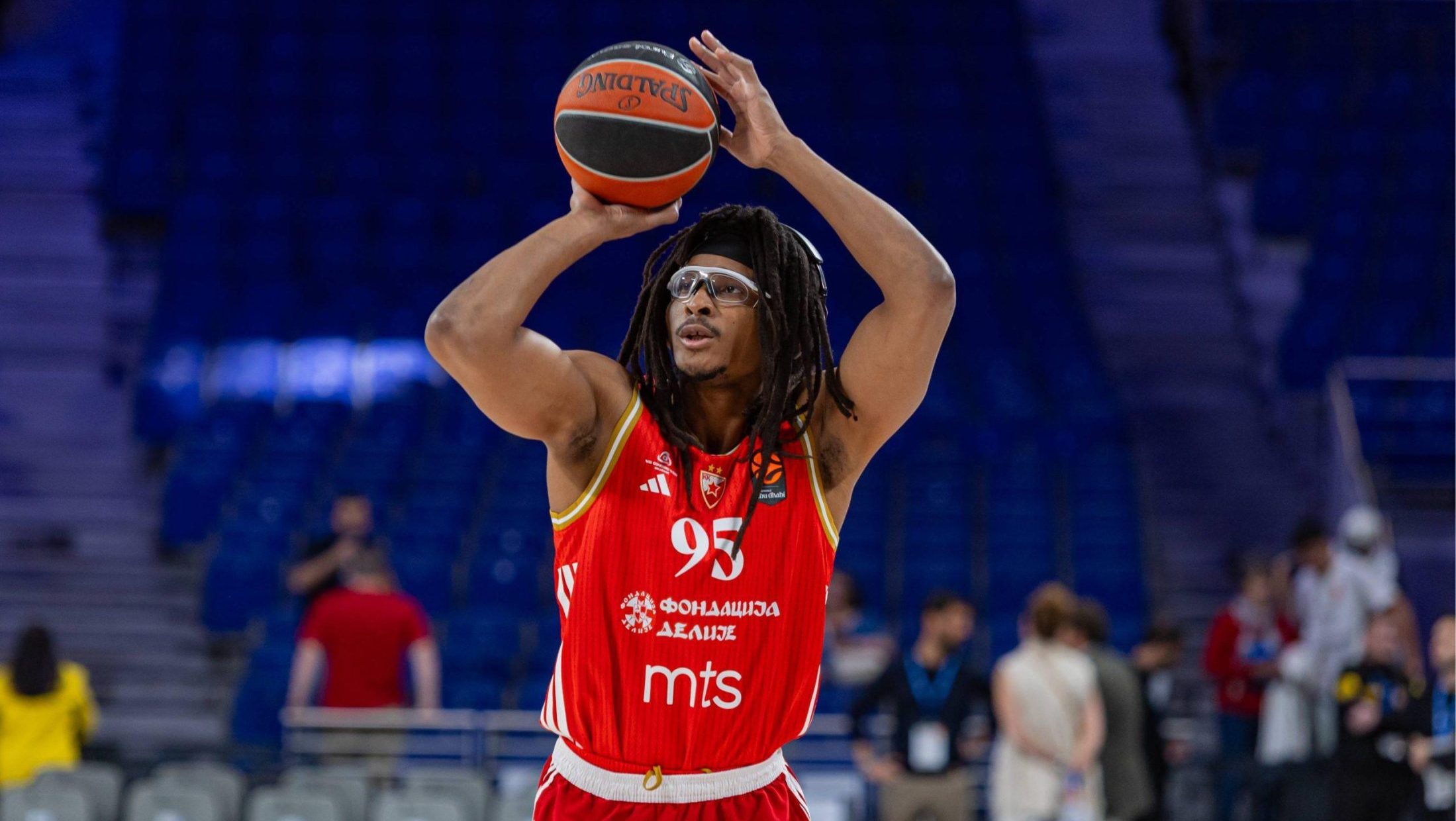 Zvezda diktira uličnu modu: Stigla nova „streetwear“ kolekcija