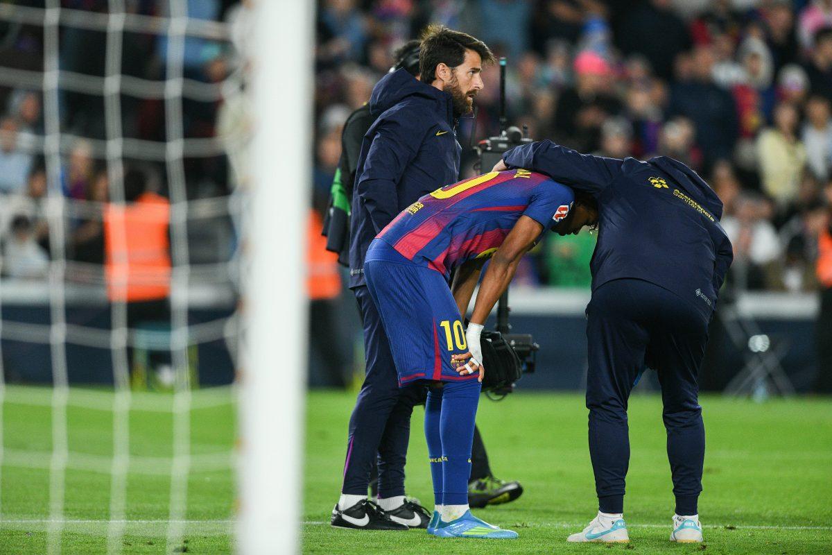 Jamal završio sezonu, poznate prve prognoze za Mundijal