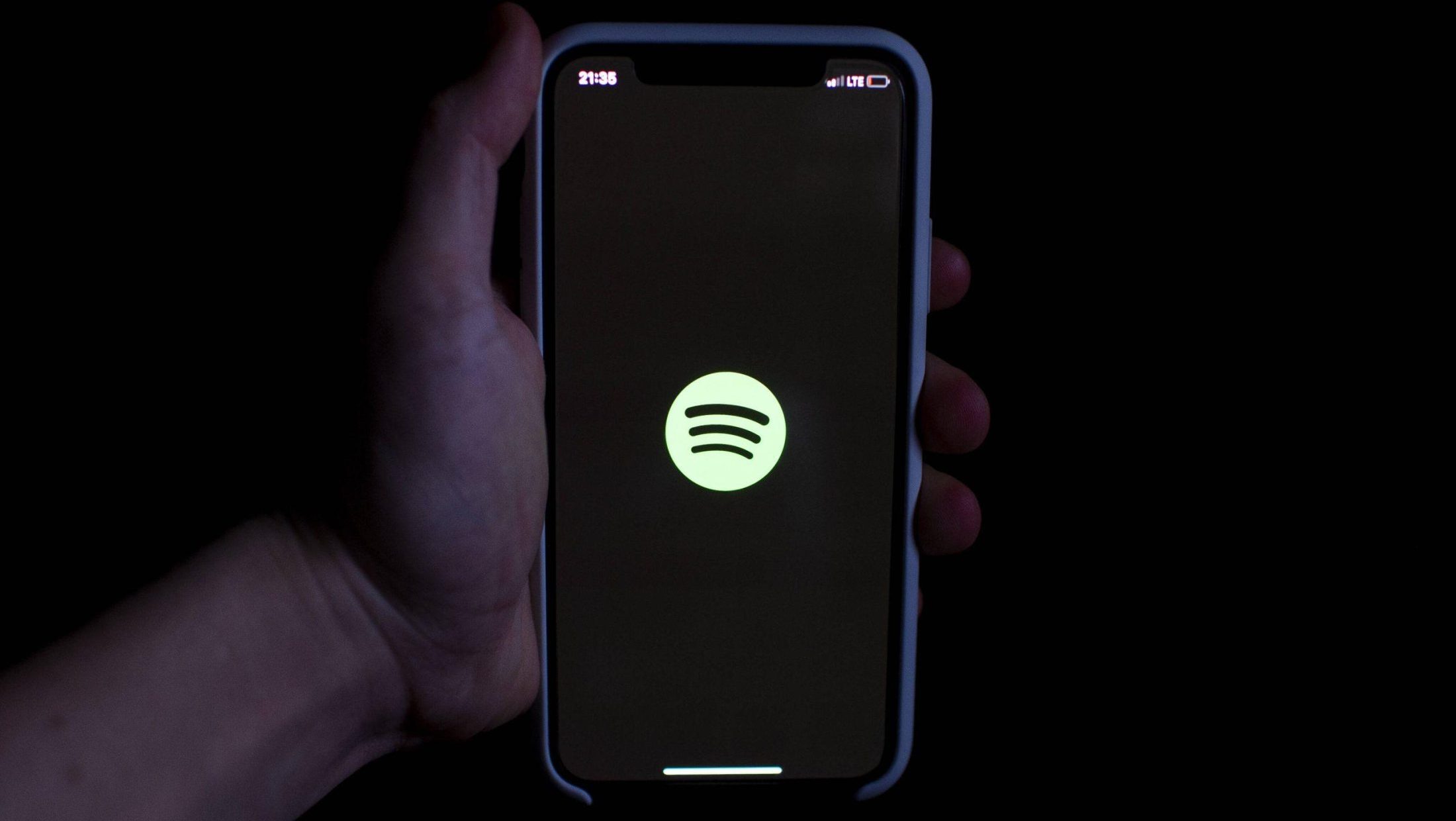 Spotifaj ulazi u svet fitnesa: Evo kakve treninge nudi