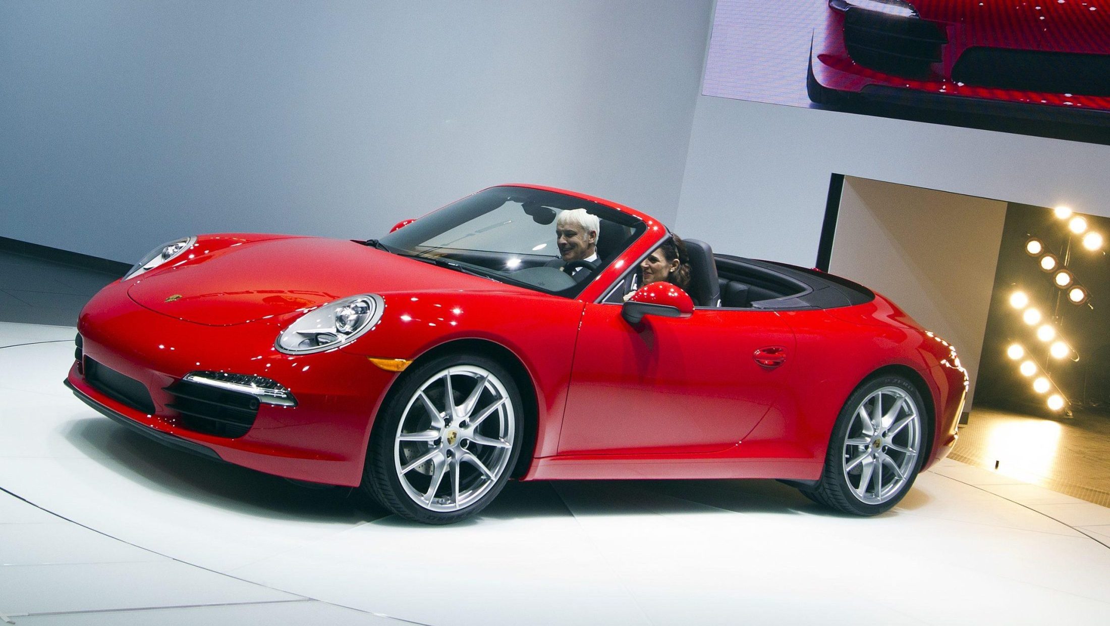 Bolji od Poršea? Kineski BYD predstavio kabriolet sa 1.000 konja