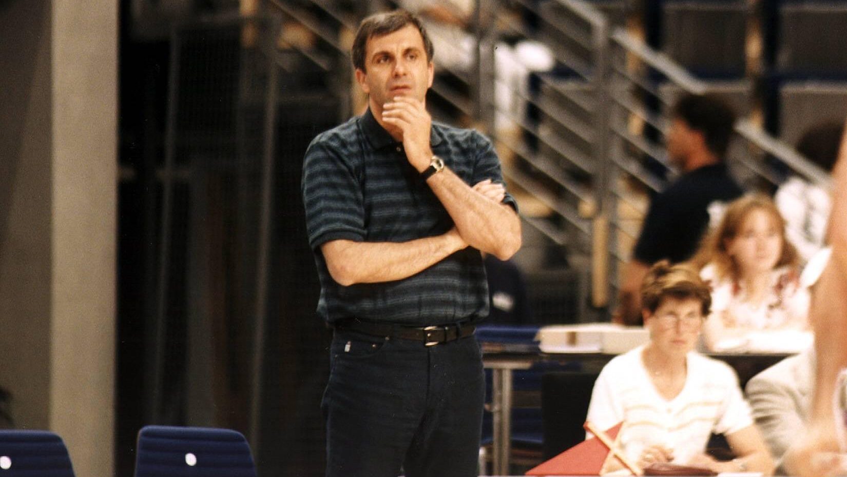 „Nismo učili iz knjige“: Kako je Obradović savladao španski i osvojio Evropu