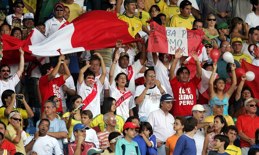 Jedna osoba poginula, a 47 je povređeno na derbiju lige Perua