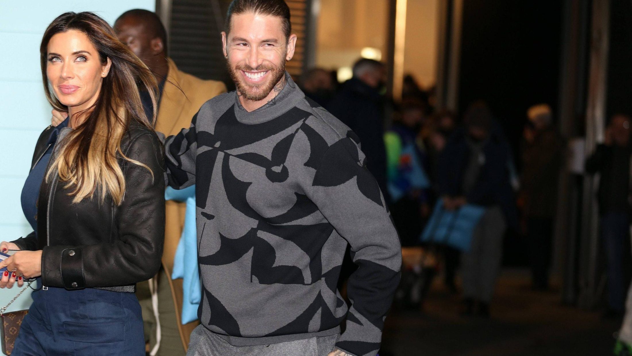 Preuzimanje Sevilje ima cenu: Serhio Ramos mora u penziju?