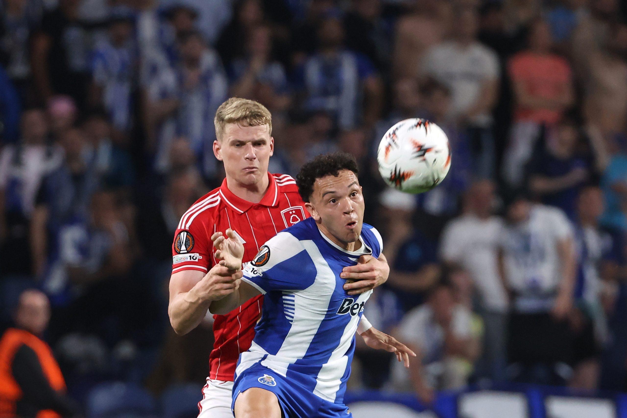 Liga Evrope: Frajburg razbio Seltu, Vila sigurna, autogol sa 40 metara šokirao Porto