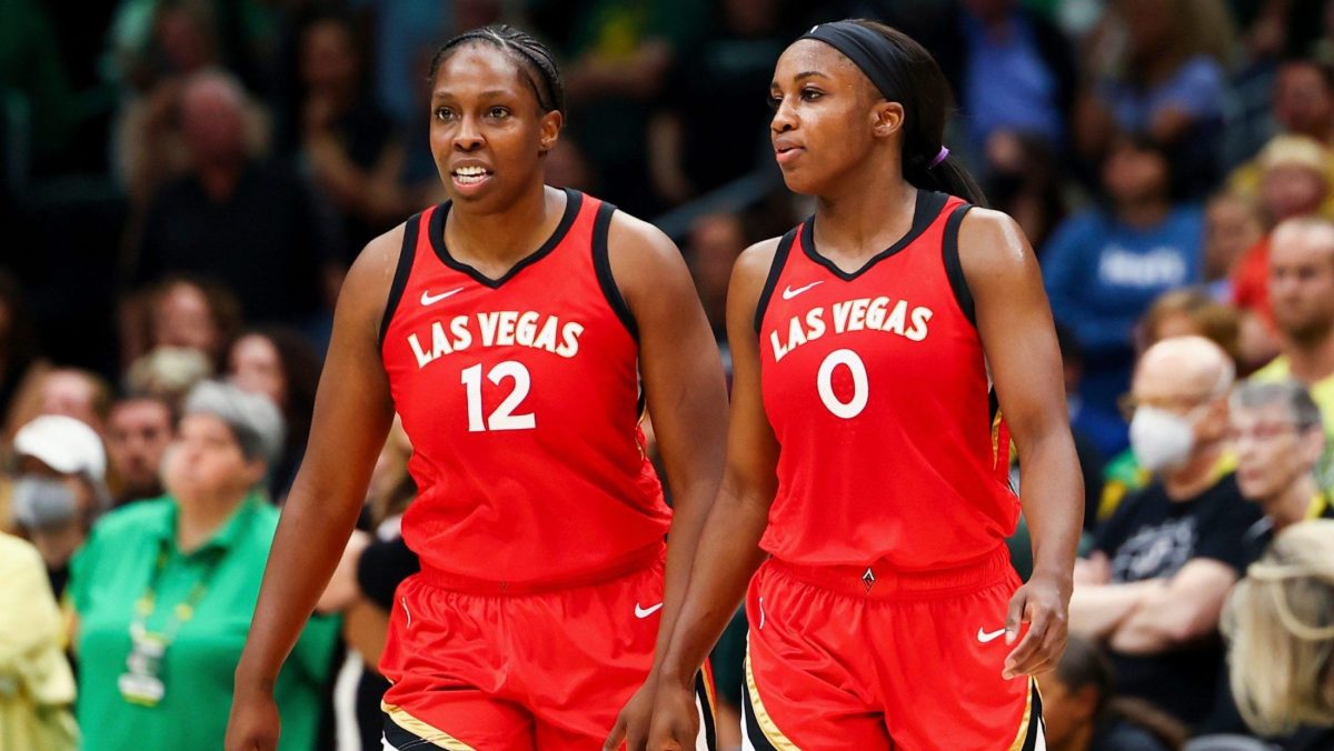 Džeki Jang: prva WNBA košarkašica sa milionskim ugovorom