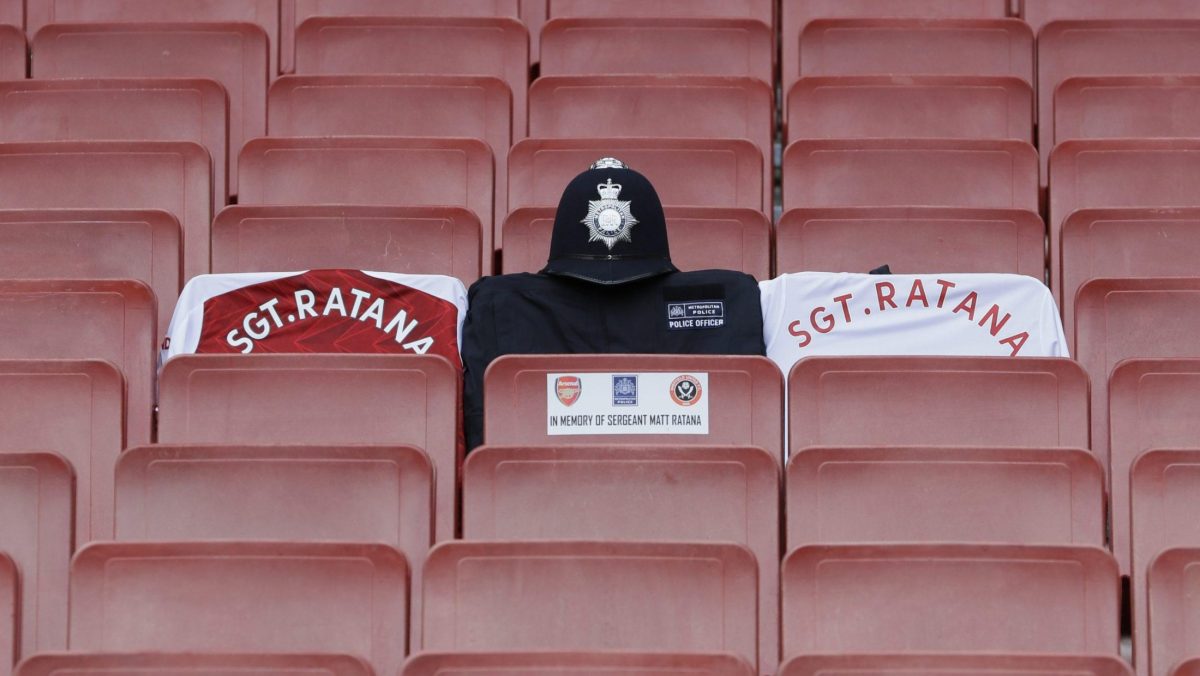 Ovo morate videti: Dresovi Arsenala i Njukasla kao umetnička dela