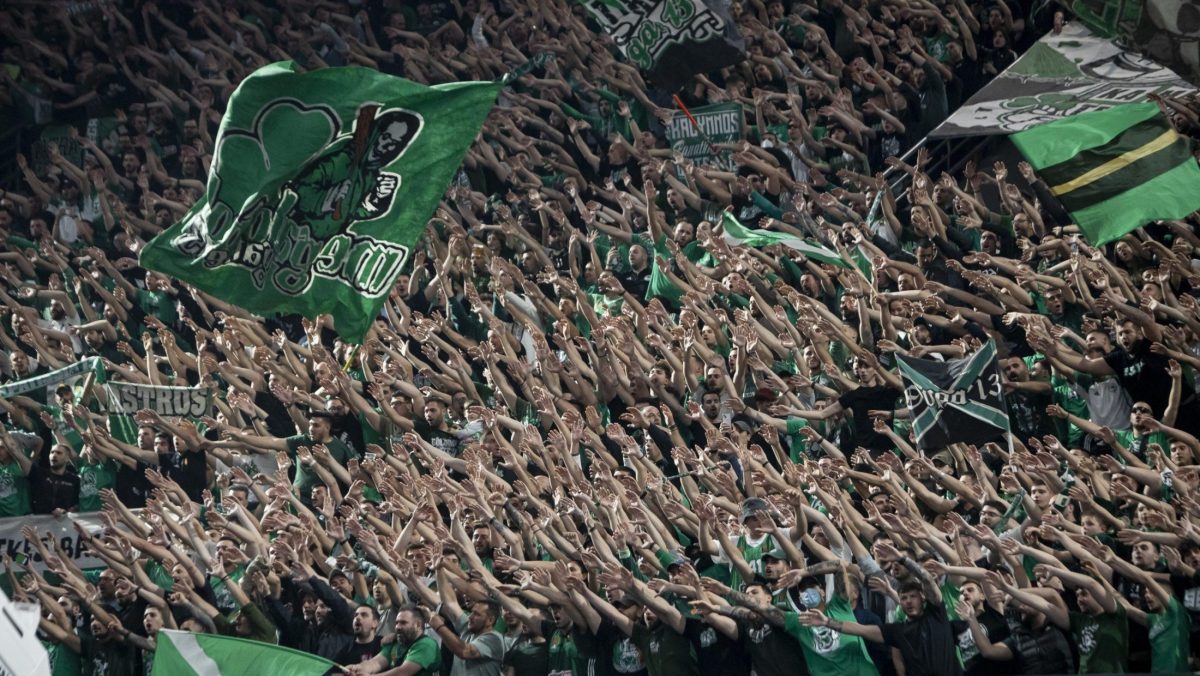 Navijači razgrabili karte za Fajnal-for Evrolige: Atina već rasprodata