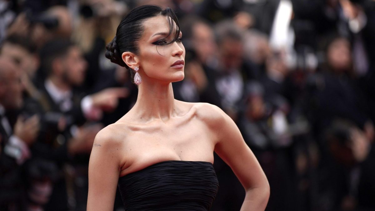 Kako je Bela Hadid učinila da jahanje ponovo bude kul?