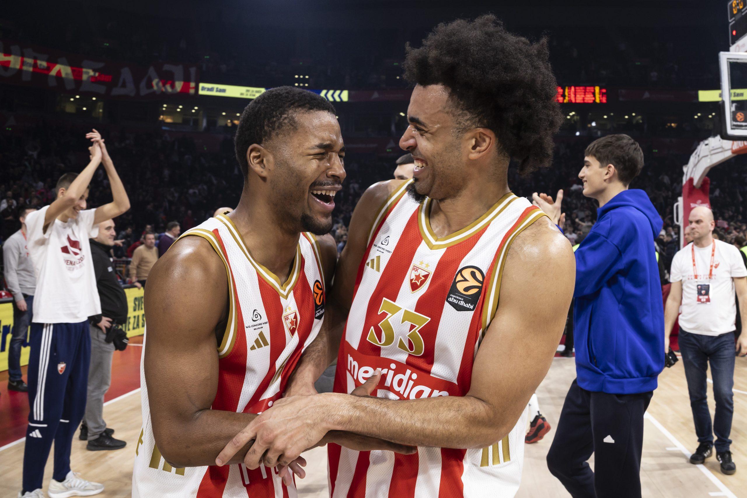 Milan Dozet za MaxBet Sport: „Nvora i Batler potpisali ugovore do kraja sledeće sezone“