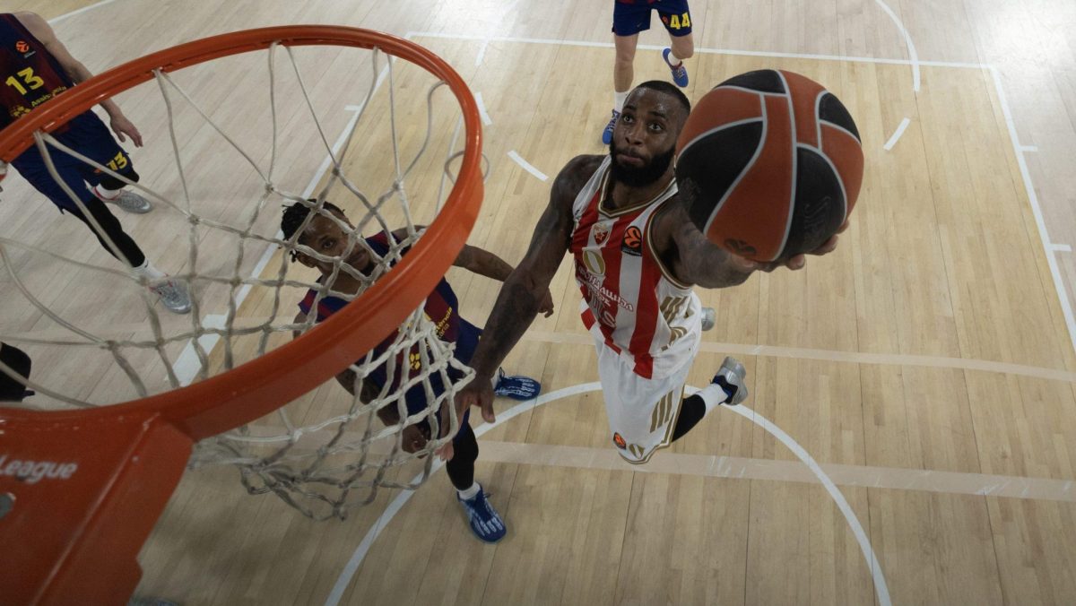 Nove informacije o odlasku Kodija u Olimpijakos