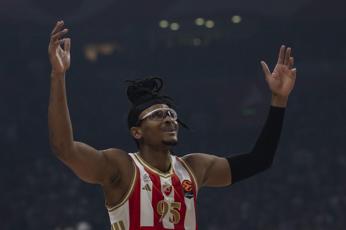 Moneke preuzeo krivicu za neuspešnu sezonu i obratio se navijačima (FOTO)