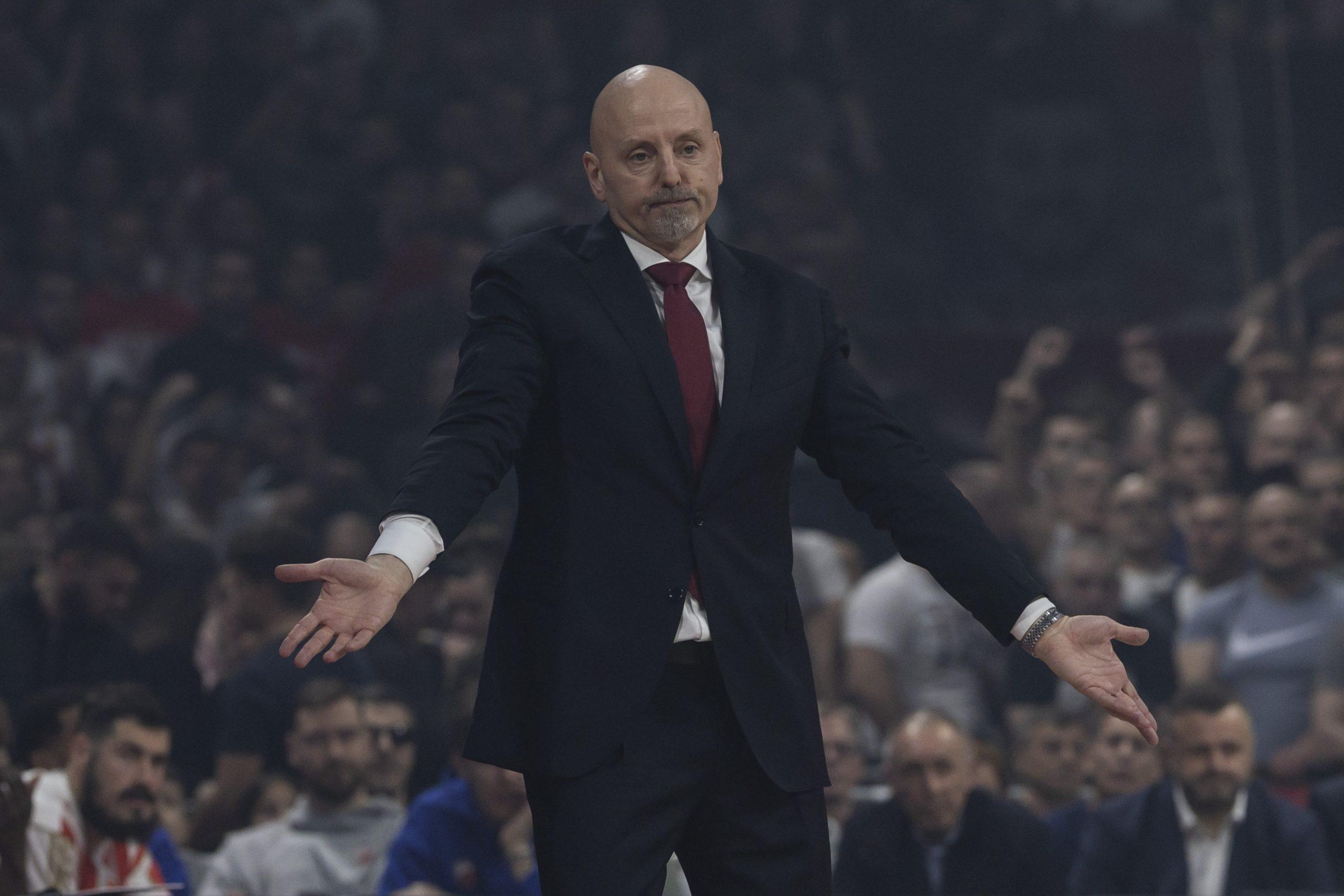 Partizan surov, ali igra Zvezde boli više od poraza: Da li crveno-beli imaju akcije?