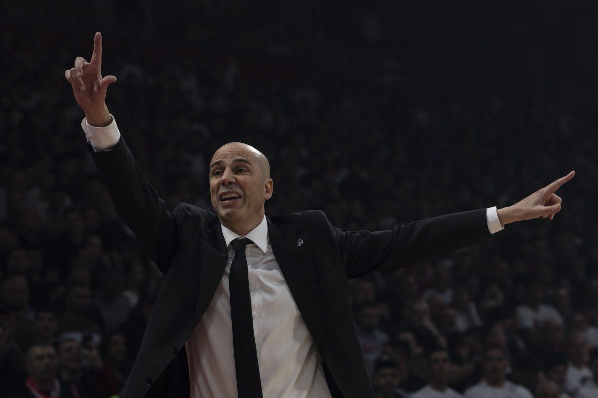 Penjaroja: Nikada ne sumnjam u njega, izuzetno nam je važan igrač