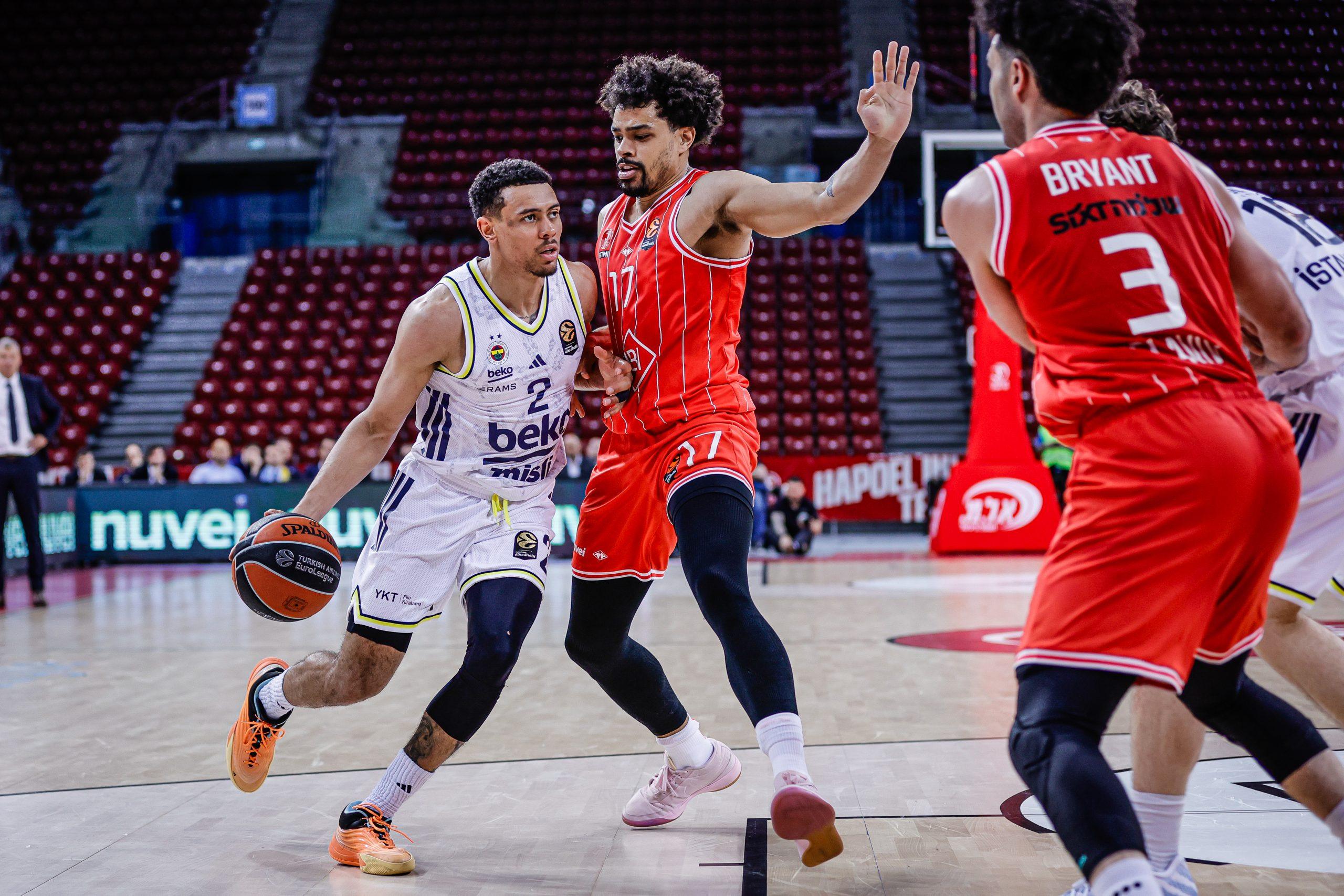 Avramović rastužio Delije, ovo nije smelo da se desi: Hapoel razbio prvaka Evrope