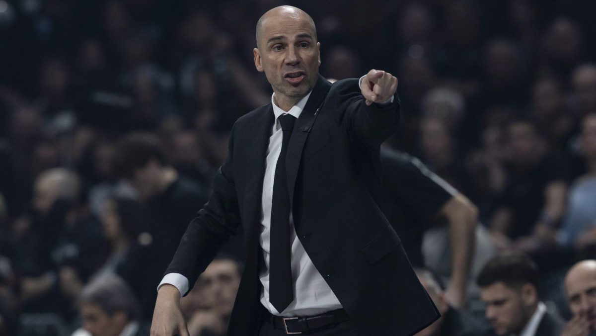 Penjaroja protiv bivšeg kluba – Partizan traži kraj bez gorčine