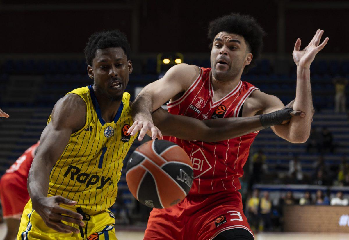 Ko je Džejlen Hoard? Partizan želi igrača koji je na jednom meču imao 21 skok