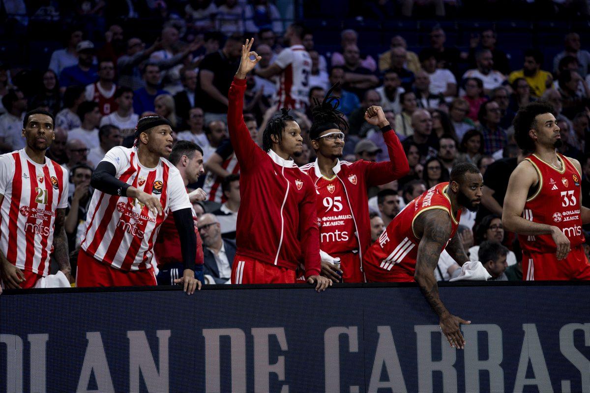 OTKRIVAMO Ovo su svi ugovori igrača Crvene zvezde – ko ostaje, a ko odlazi na leto? (TABELA)