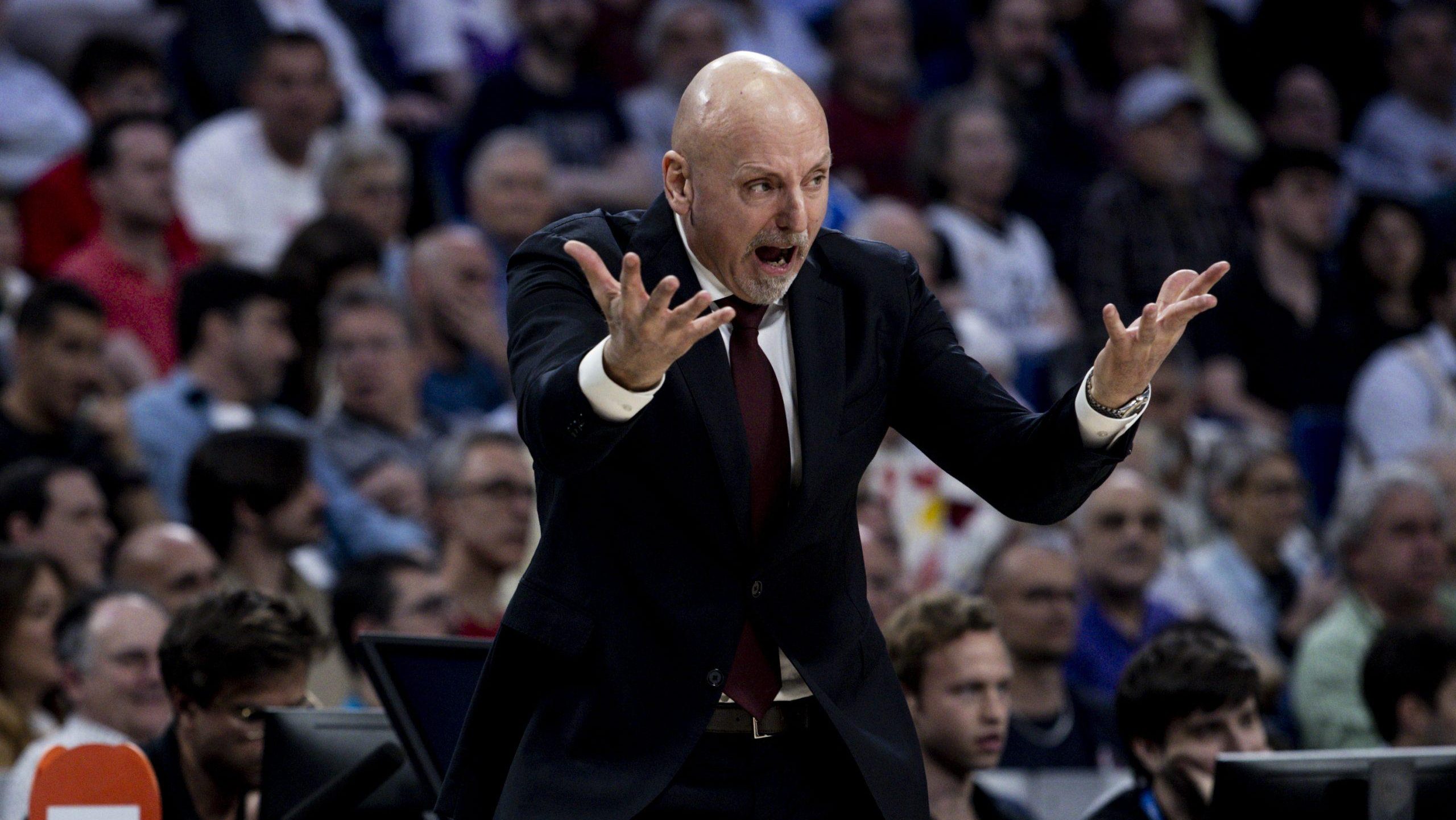 Crvena zvezda oslabljena i u drugom meču protiv Zlatibora