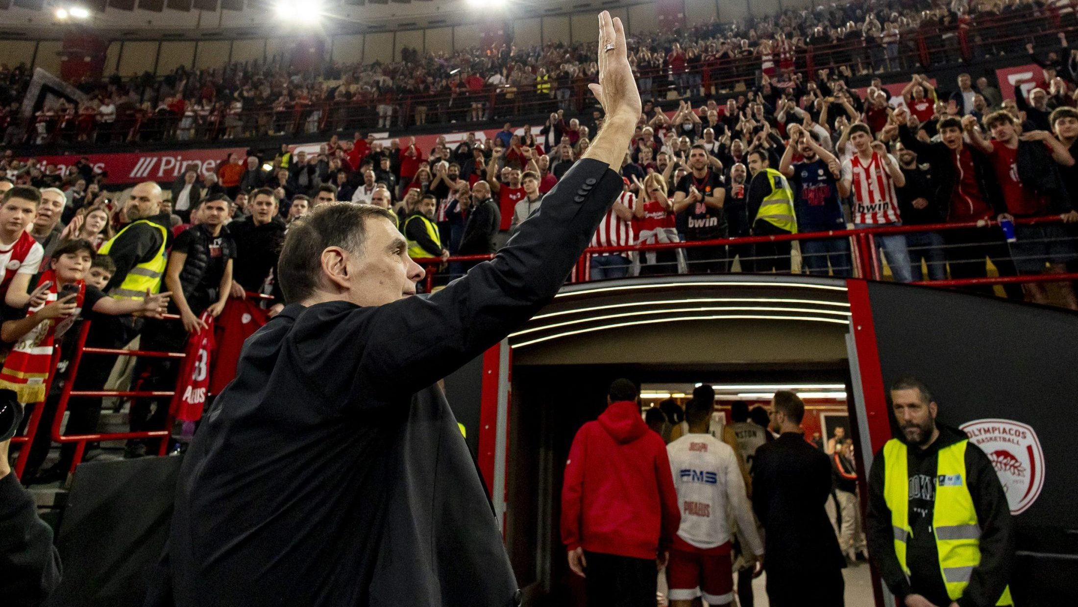 Barcokas posle +21 protiv Monaka: Otkrio stanje povređenih i upozorio – „Ne smemo ovo da ponovimo“