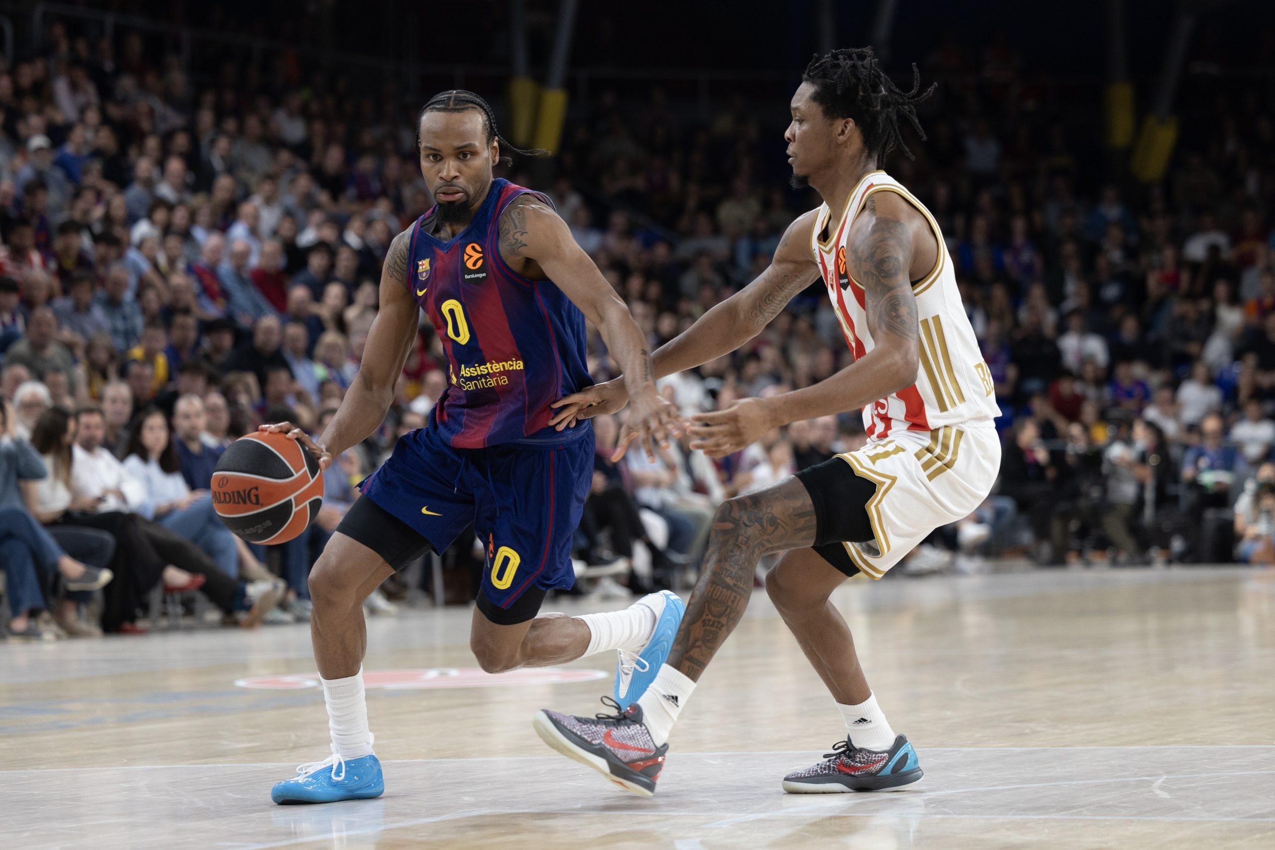 Šta se desilo u Barseloni? Zvezda bez akcije, plana i energije, ko je kriv?