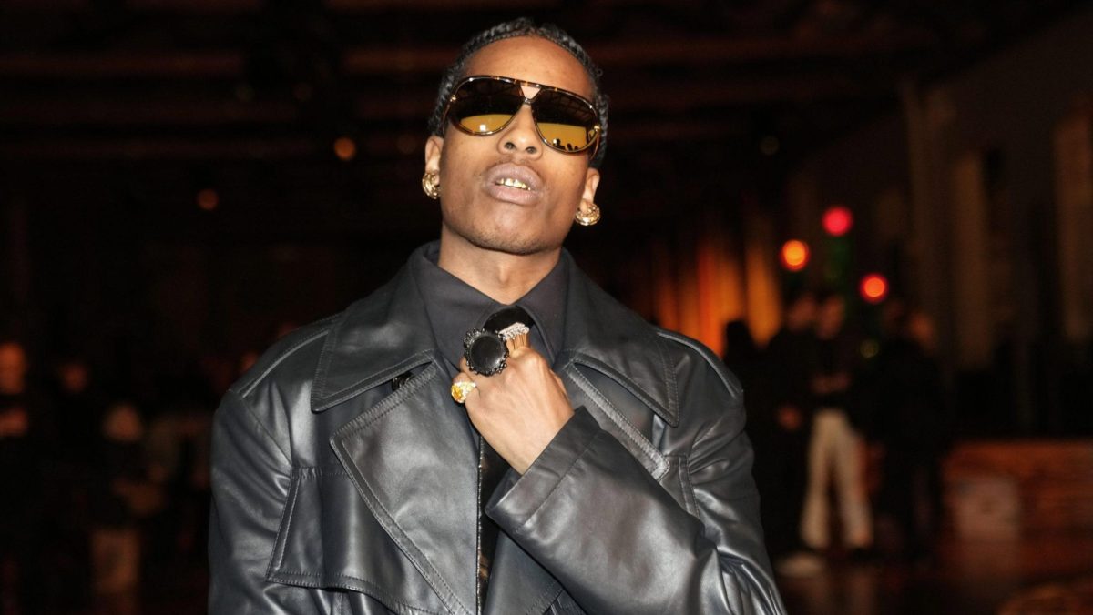 ASAP Roki predstavio novu gejming konzolu: Da li biste je kupili?