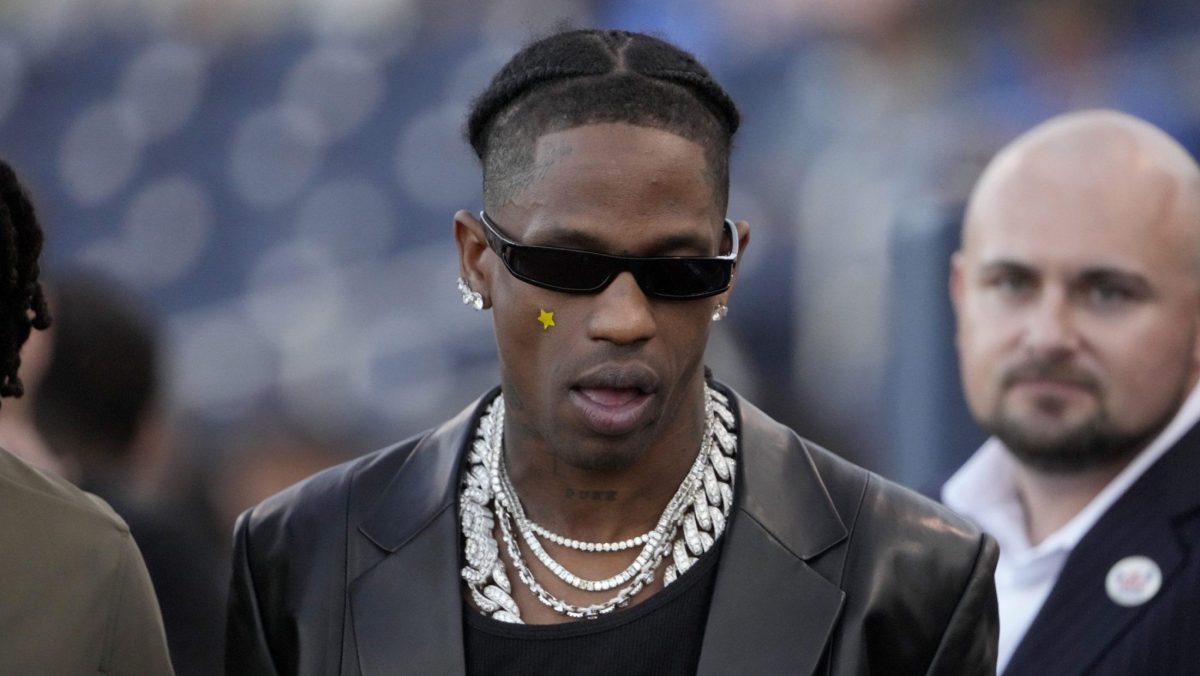 Trevis Skot predstavlja fudbalsku Nike Phantom 6 „Cactus Jack“