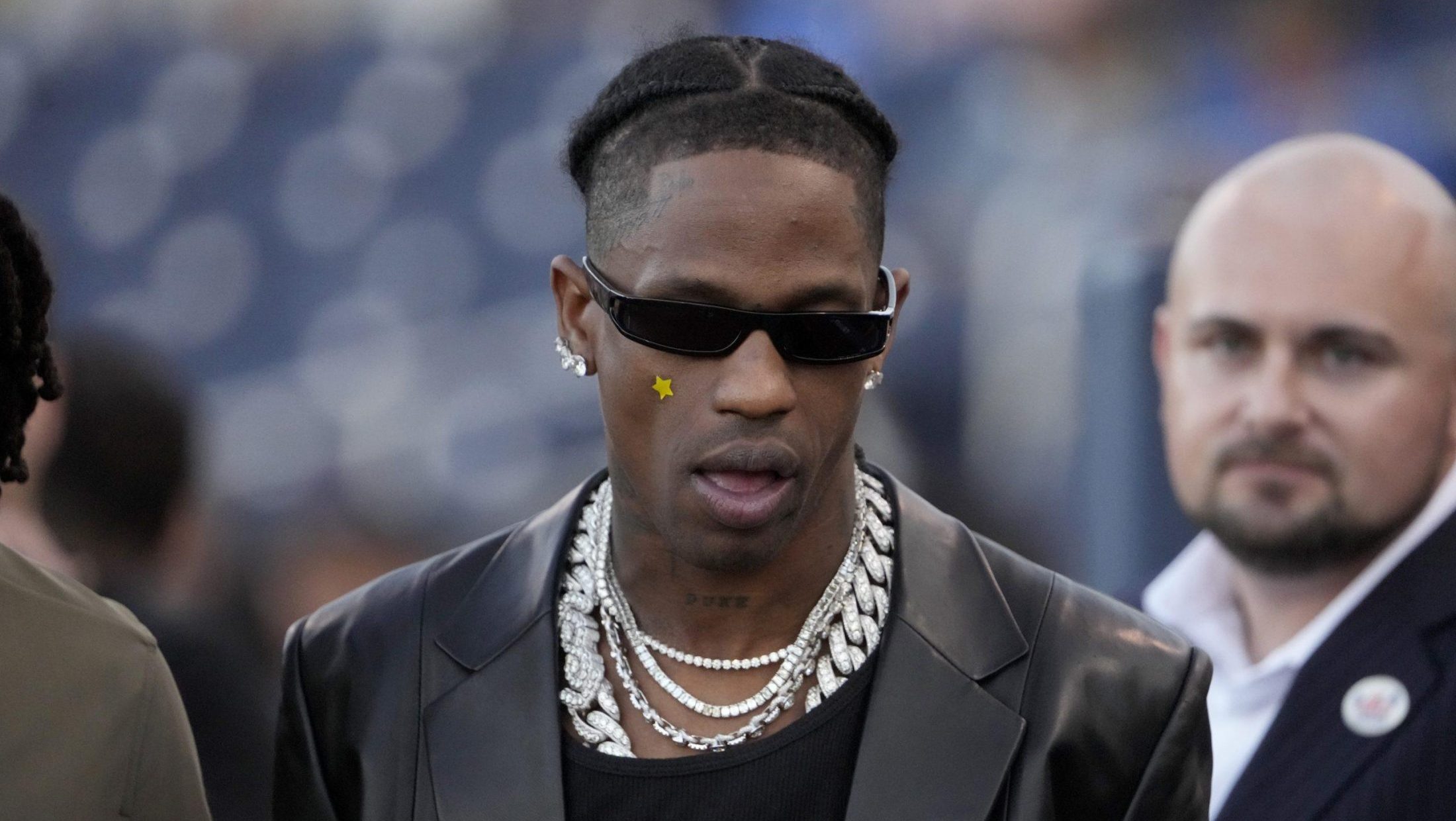 Trevis Skot predstavlja fudbalsku Nike Phantom 6 „Cactus Jack“