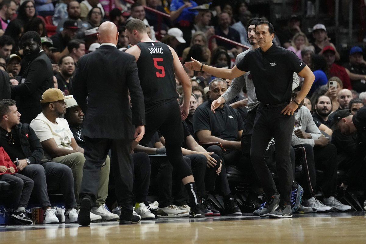 Jović na udaru Spolstre: Mora da prestane da se žali i konačno pokaže zašto vredi 62 miliona