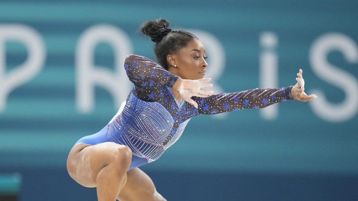 Tajna iz kuhinje Simon Bajls: Olimpijska poslastica od 4 sastojka