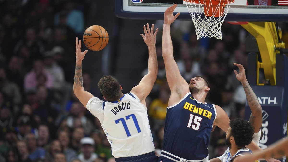 Šta je „horns“ napad? Tajno oružje Jokića i Dončića