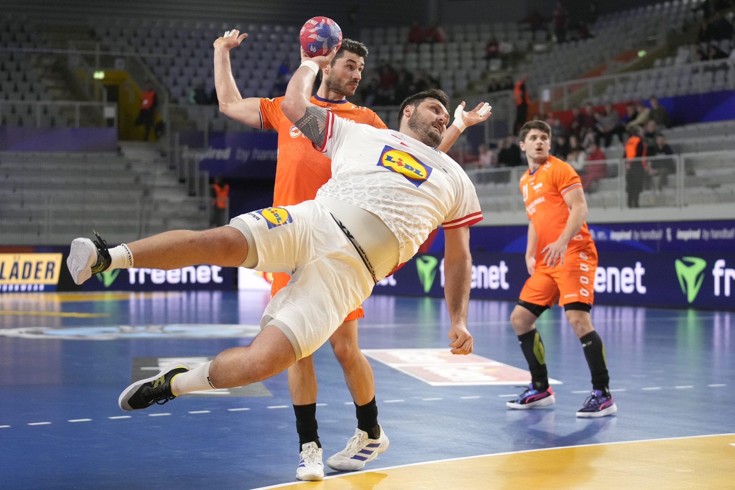 Partizan doveo veliko pojačanje: Stiže reprezentativac Austrije koji je srušio Srbiju