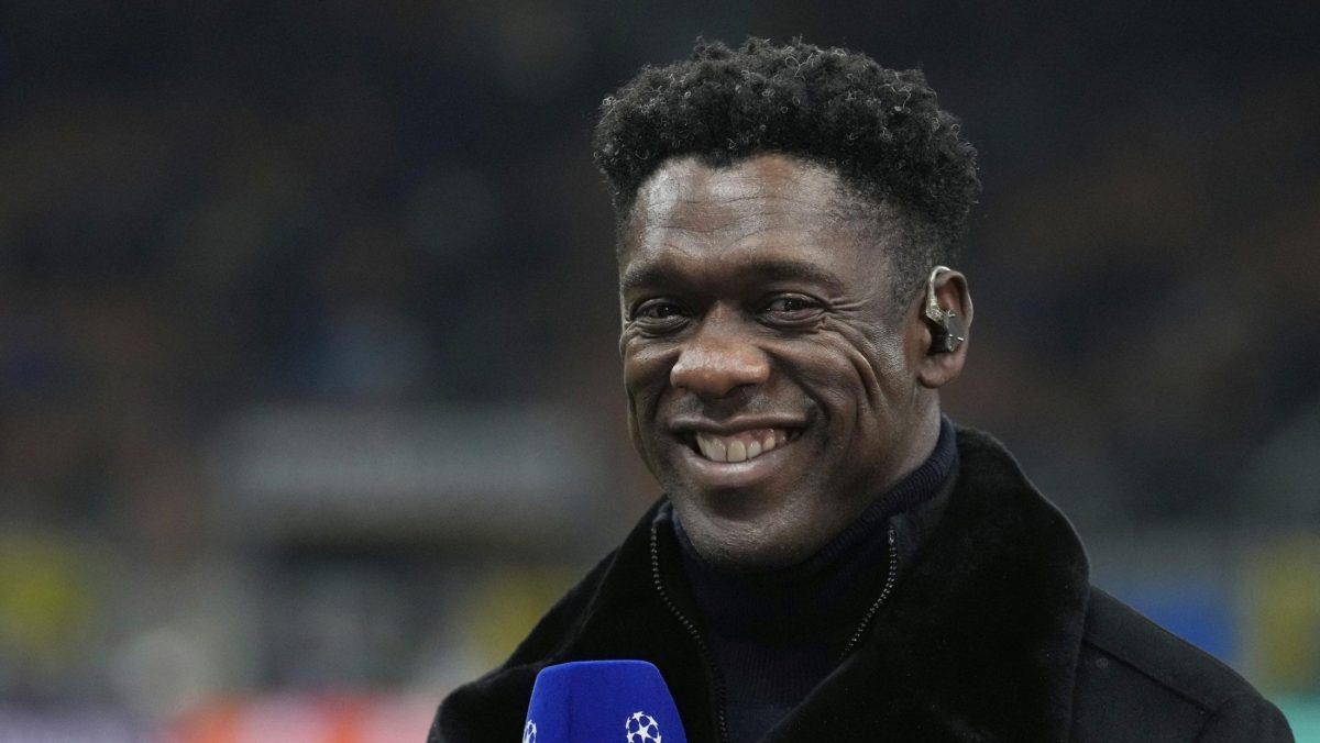 Sedorf u ekstazi posle spektakla PSŽ – Bajern: „On je najbolji igrač na svetu“