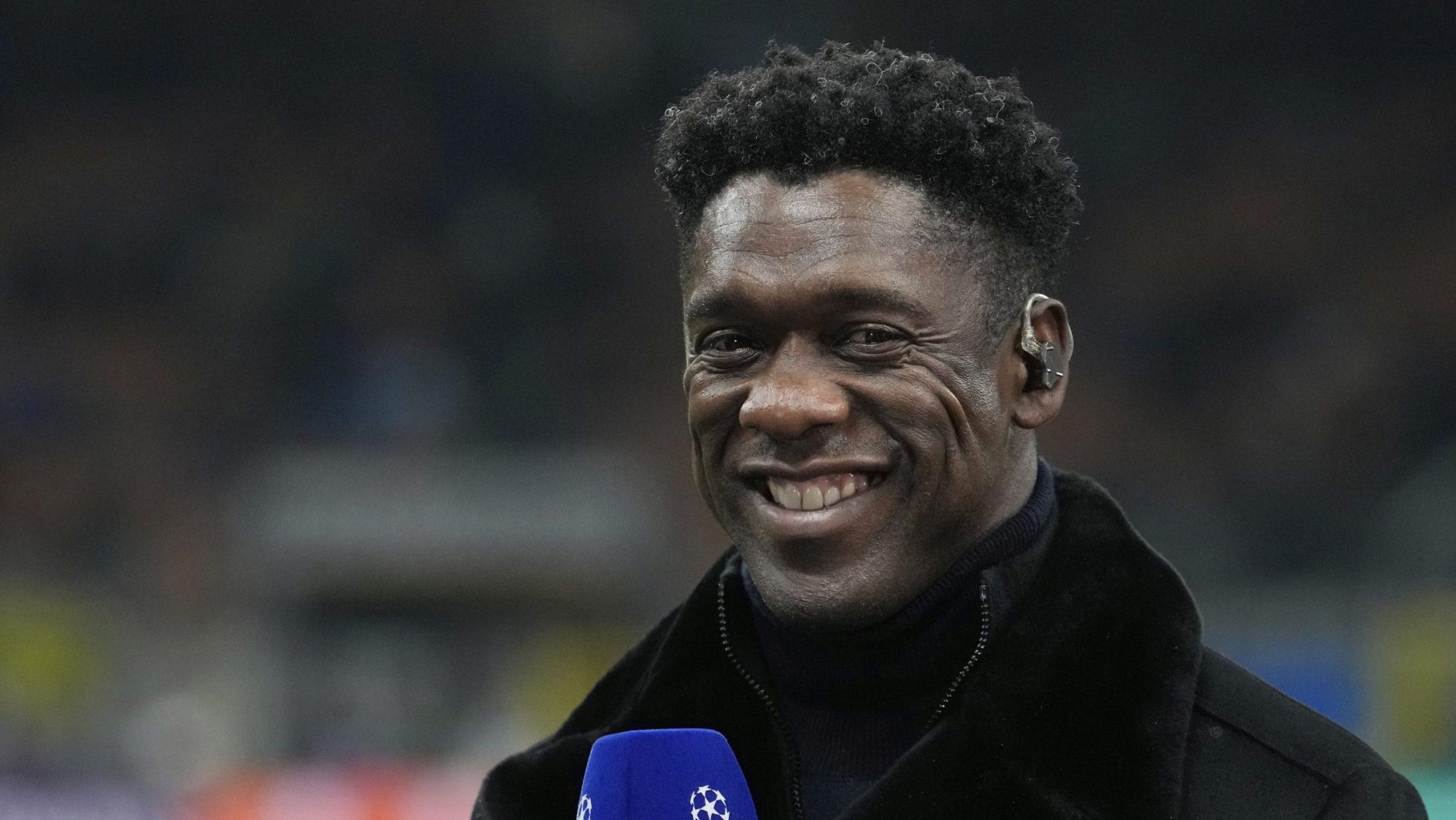 Sedorf u ekstazi posle spektakla PSŽ – Bajern: „On je najbolji igrač na svetu“