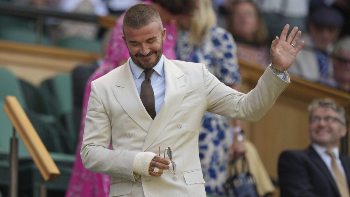 Ko su sportski vitezovi sa titulom ‘ser’ i kako se ona zaslužuje?