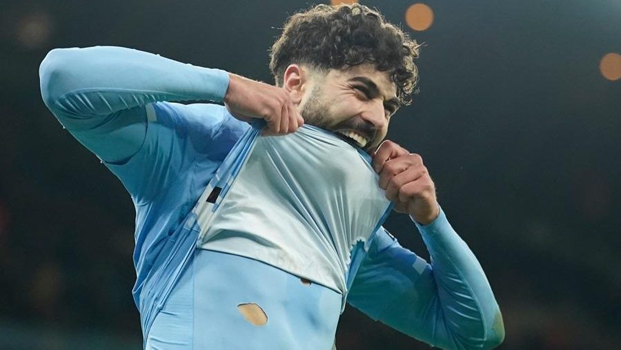 Joško Gvardiol završio sezonu, neizvestan za Svetsko prvenstvo