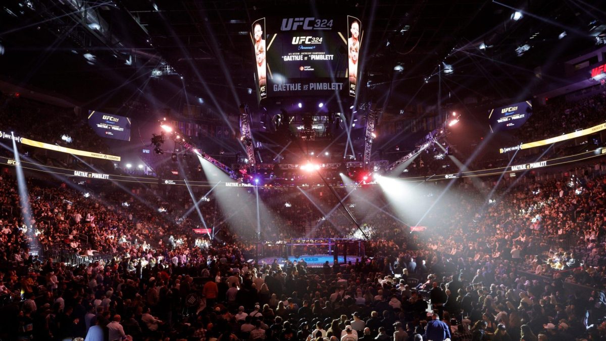 Koliko će da košta UFC spektakl u Beogradu?