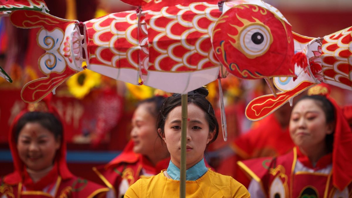 Kako je adidasova „Tang“ jakna globalni viralni fenomen?