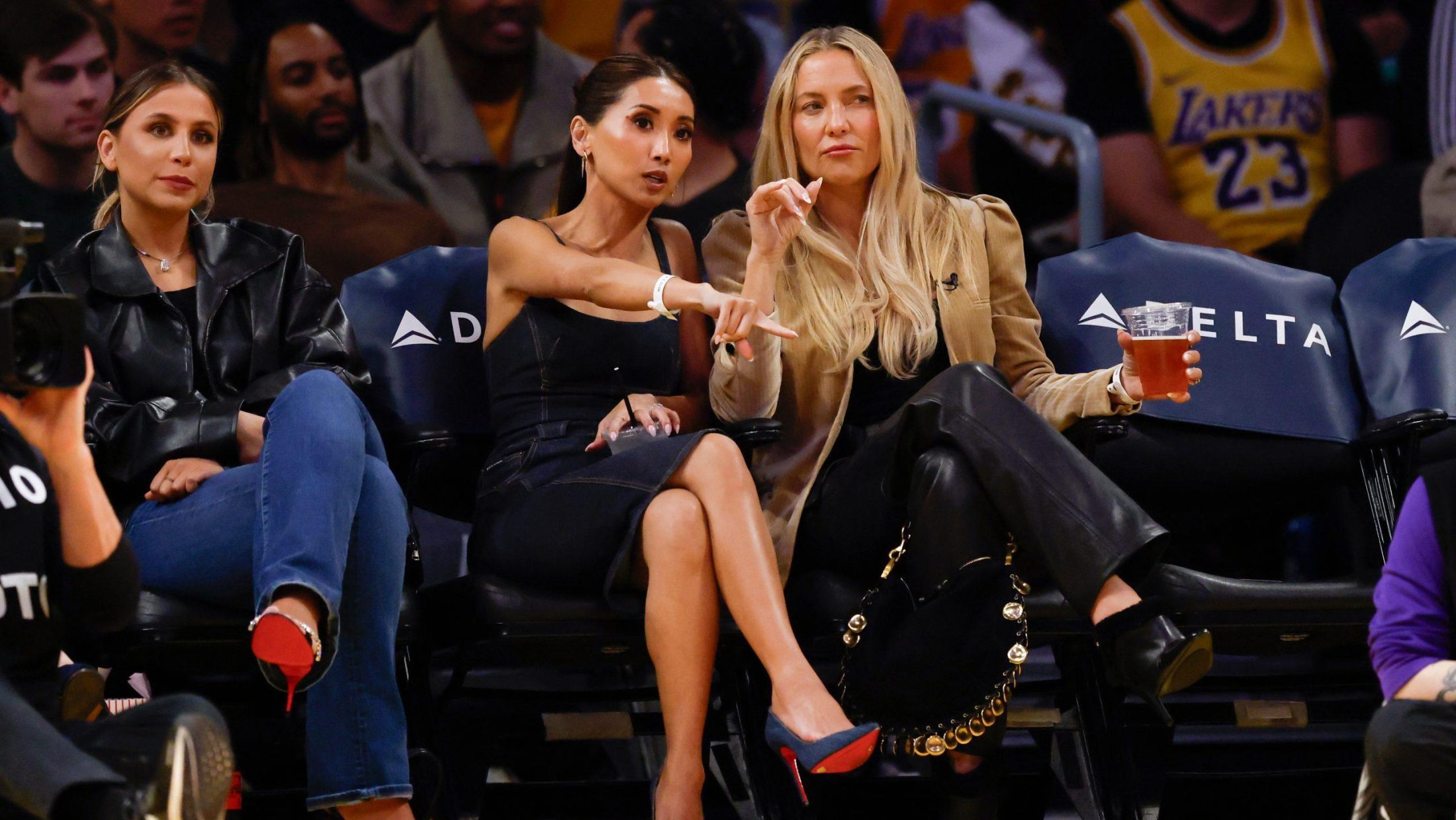 Pogledali smo seriju „Running Point“ – i sa razlogom je broj 1