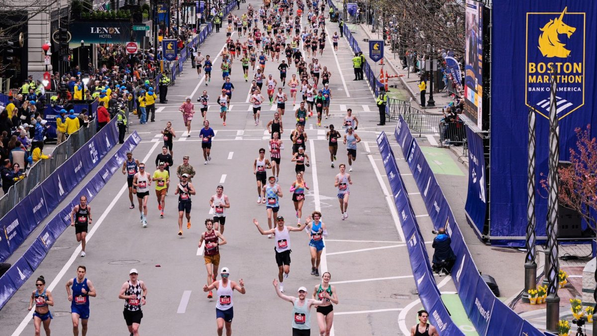 Nju Balans otvorio futurističku „Kuću trčanja“ uoči maratona