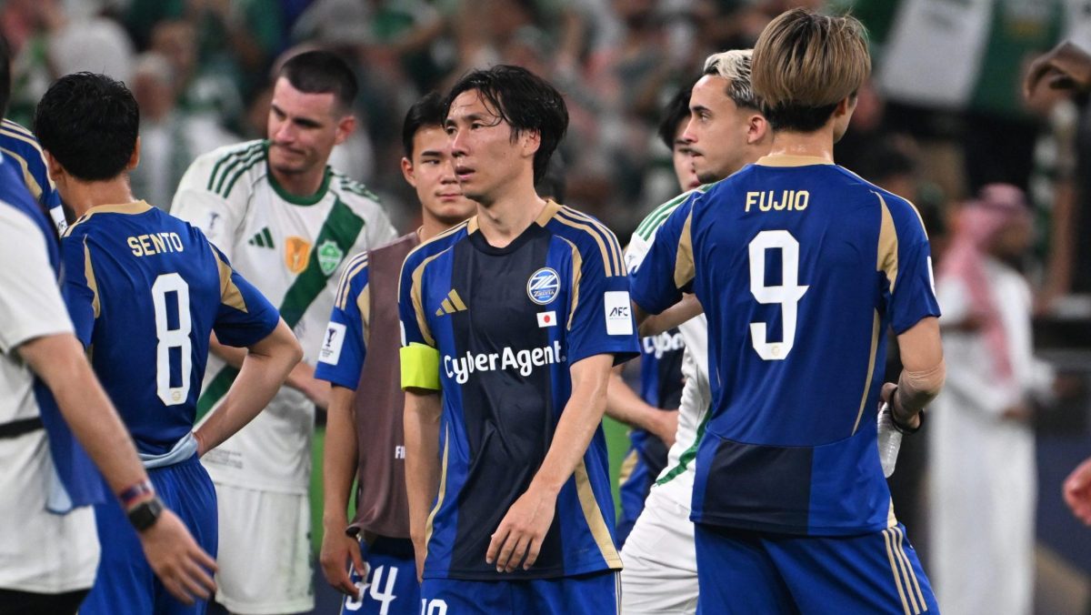 Najgori korner u istoriji? Japanci se sudarili i postali hit, ceo svet im se smeje