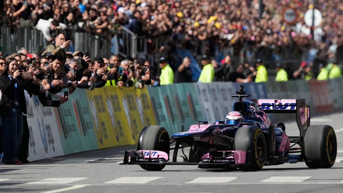 FIA popustila: Hitne izmene pravila već od trke u Majamiju