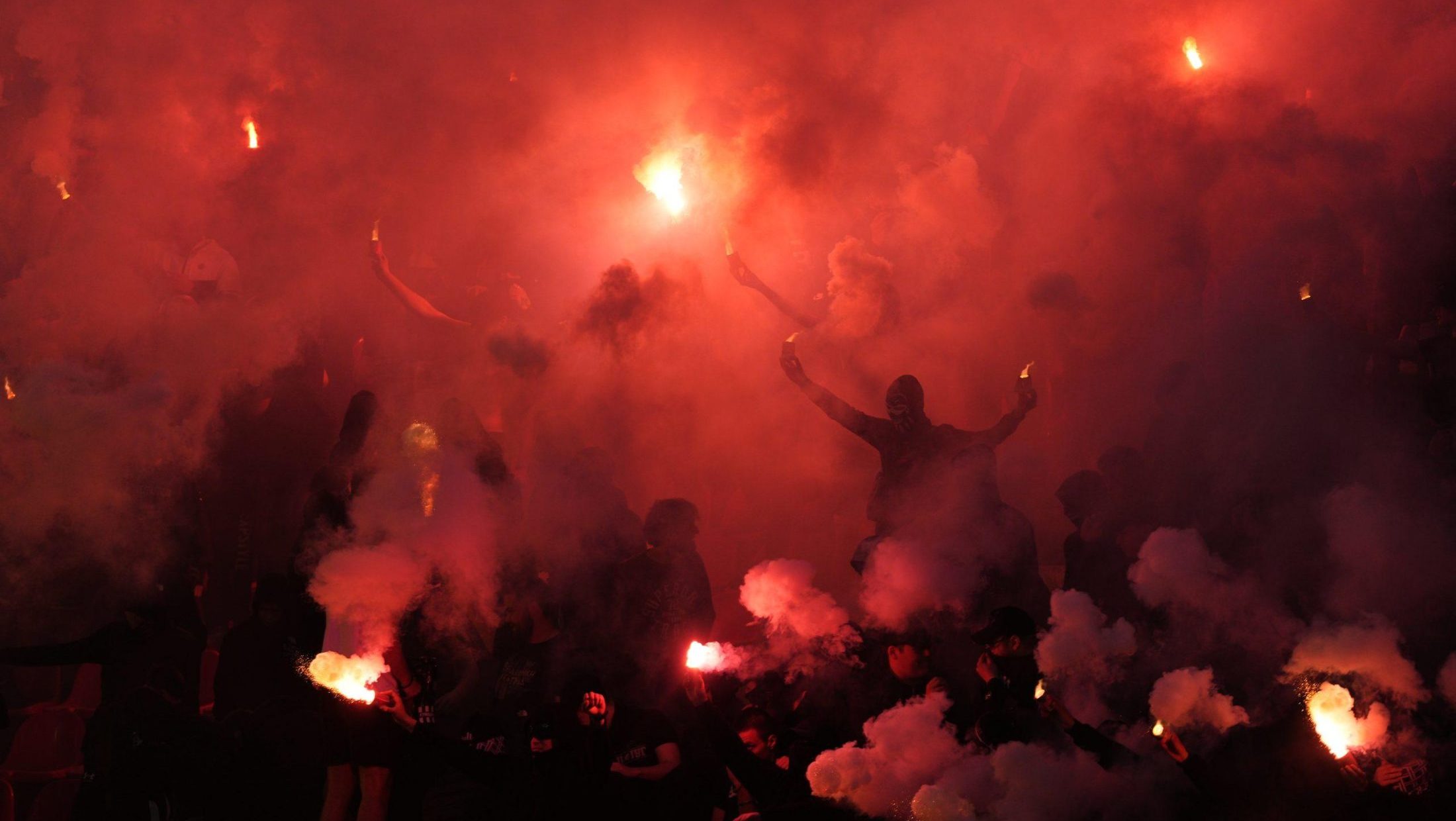 Upoznajte Korefok, najluđi sportski događaj festivala Las Faljas