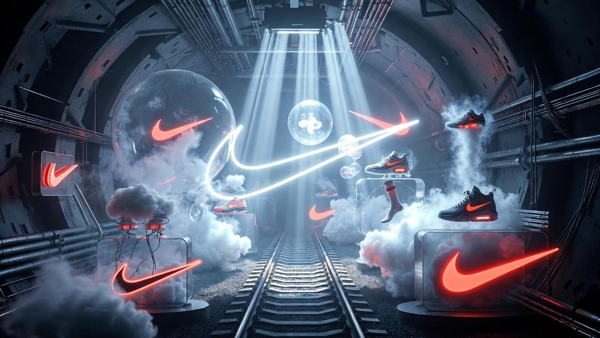 Nedelja dizajna u Milanu u znaku Najkijeve „Air“ laboratorije