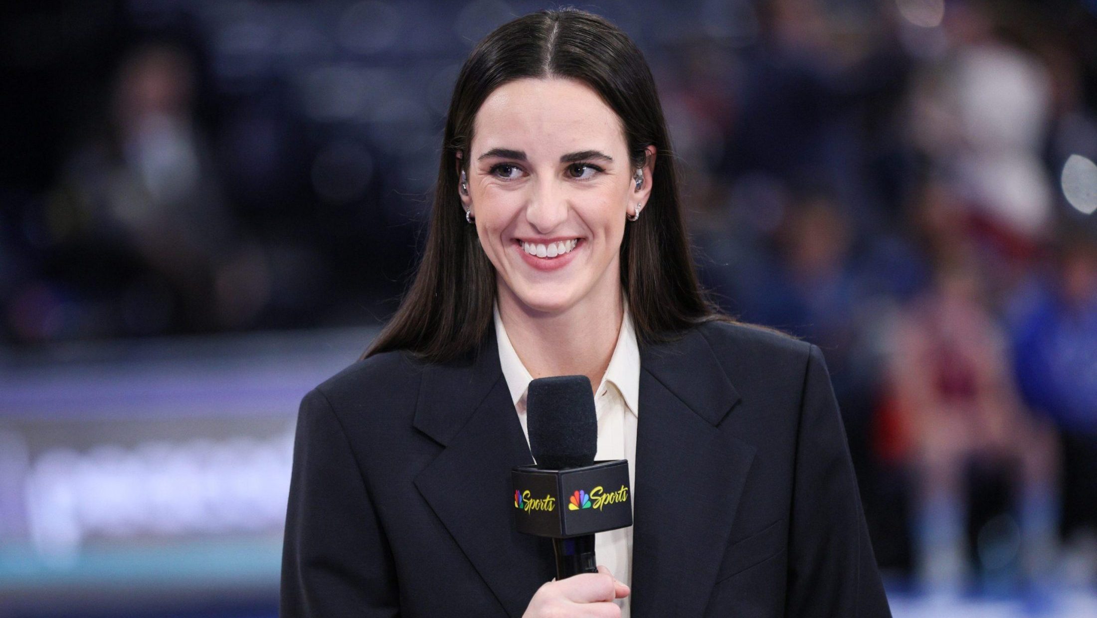 Šampionski obrok po receptu Kejtlin Klark podseća na detinjstvo