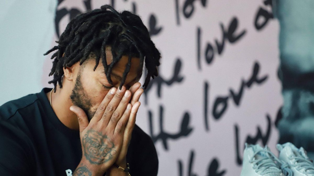 Šta nam nudi nova knjiga Derika Rouza i vredi li je pročitati?