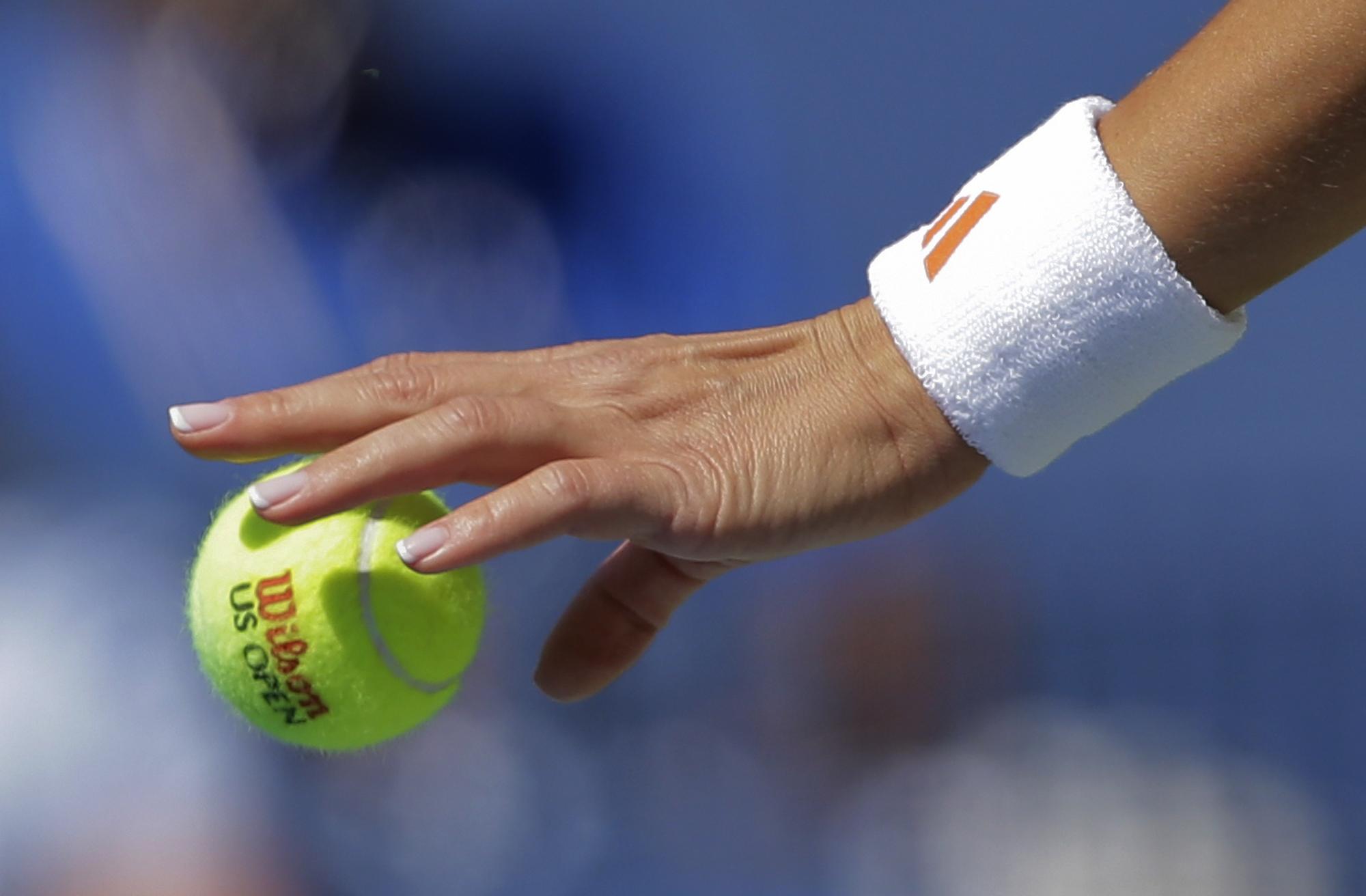 Srpska teniserka suspendovana do 2030. zbog nameštanja mečeva