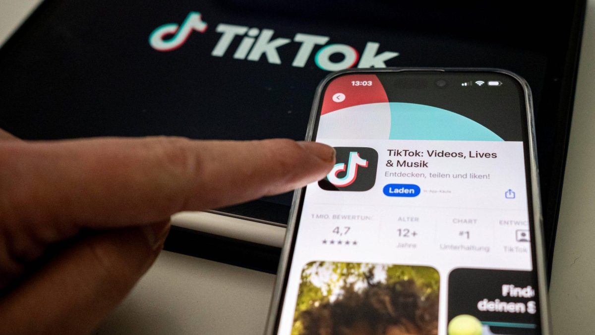 Ko je Met Kijatipis i zašto svi pričaju o njemu?